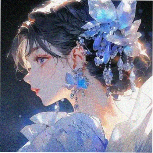 用户 小满 头像